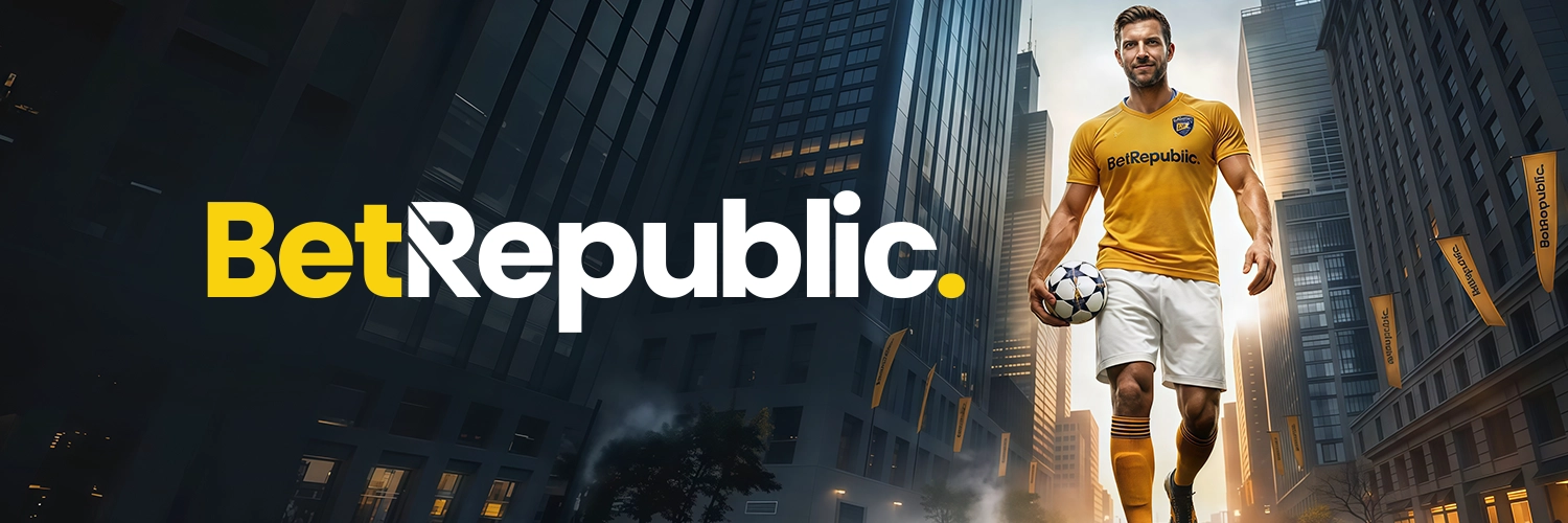 Betrepublic Casino