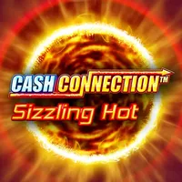Cash Connection Sizzling Hot