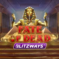 Fate of Dead Blitzways