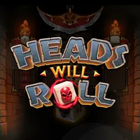 Heads Will Roll