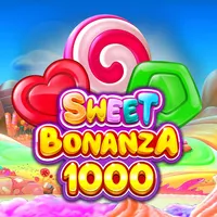 Sweet Bonanza 1000